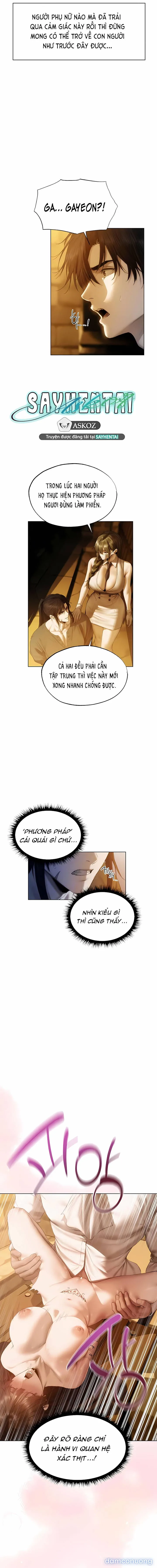 Săn MILF ở dị giới 