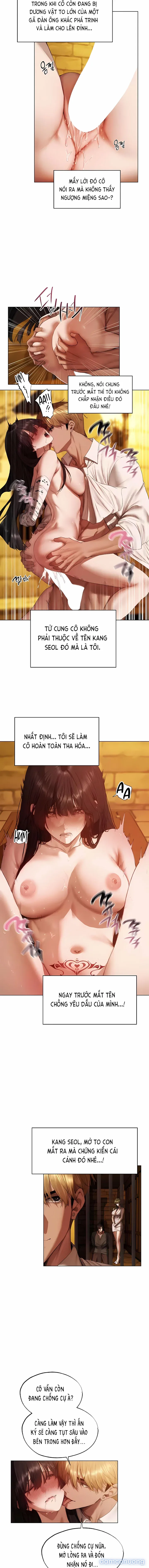 Săn MILF ở dị giới 