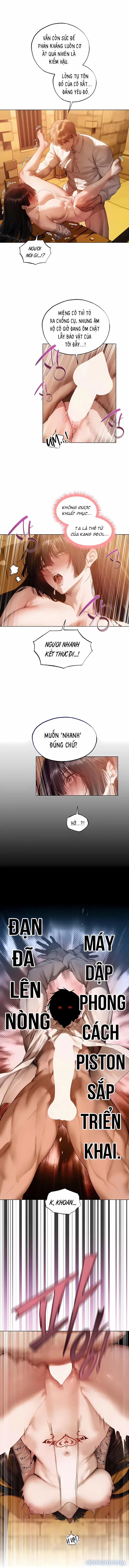 Săn MILF ở dị giới 