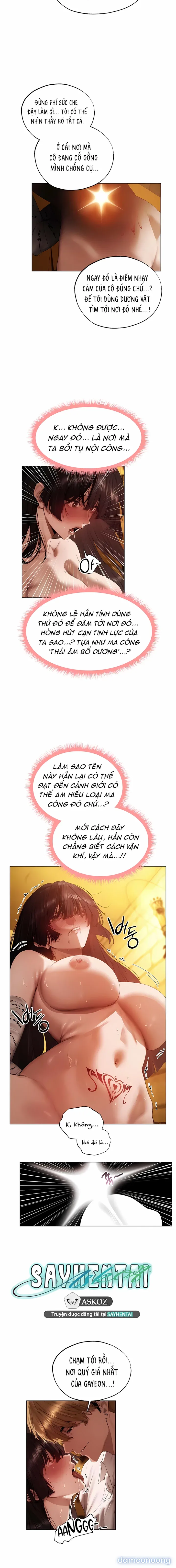 Săn MILF ở dị giới 