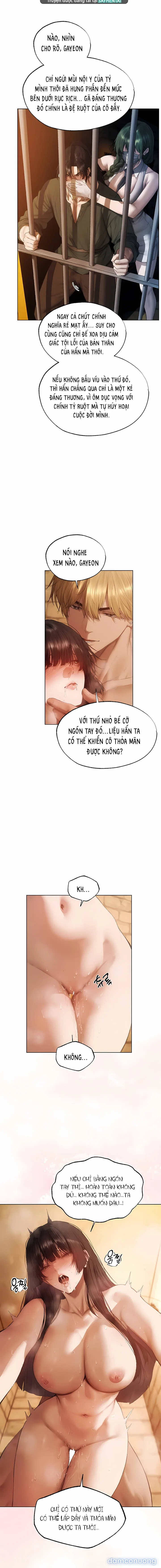 Săn MILF ở dị giới 