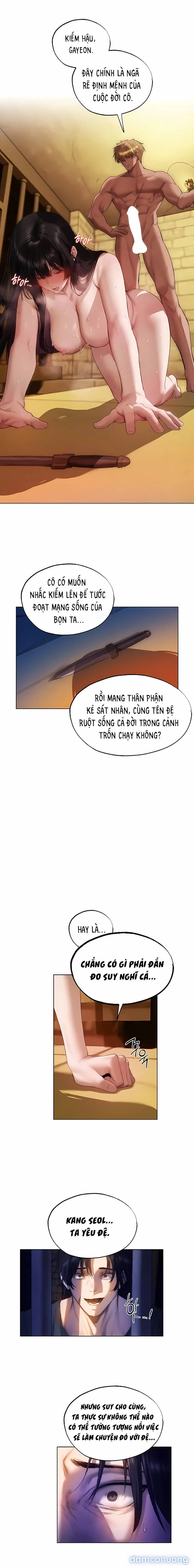 Săn MILF ở dị giới 