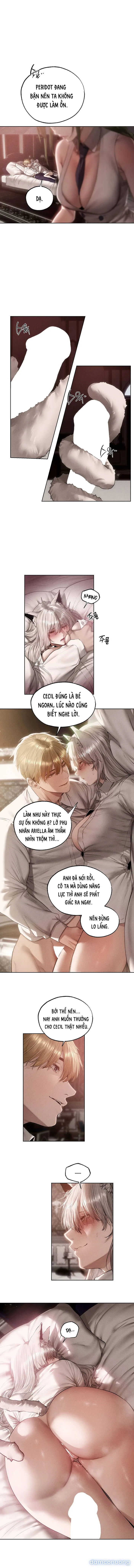 Săn MILF ở dị giới 