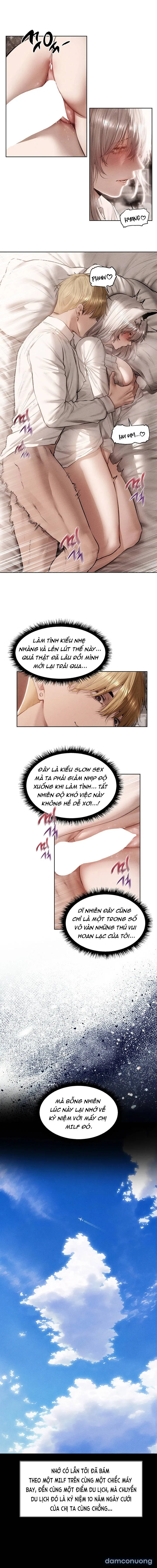 Săn MILF ở dị giới 