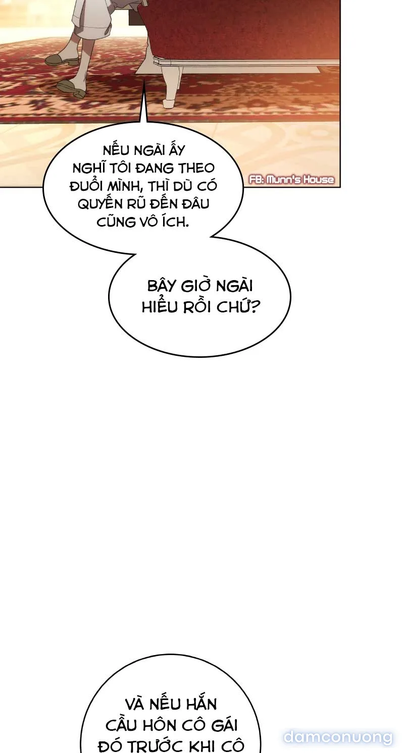 『18+』Cái Giá Phải Trả 