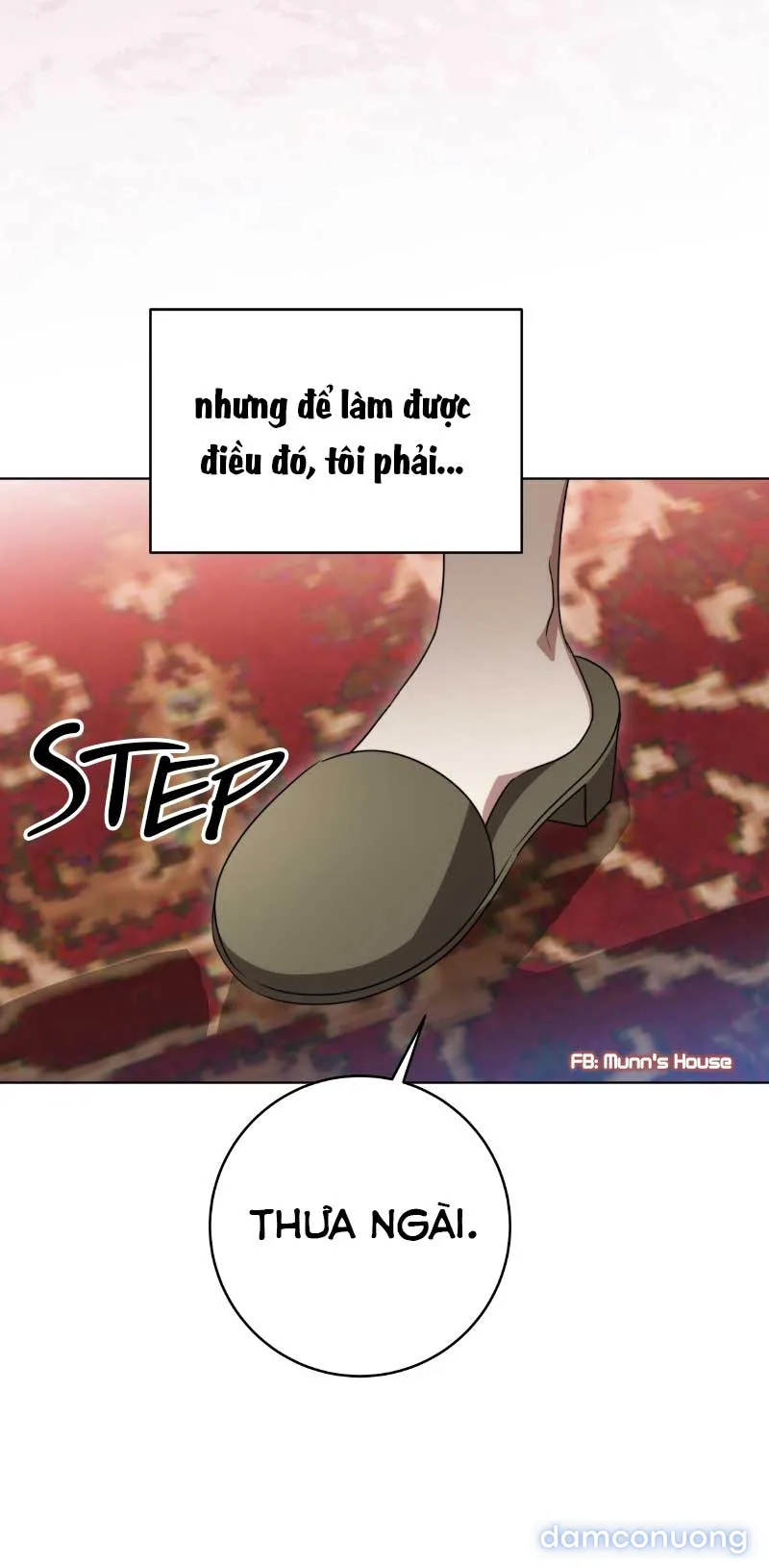 『18+』Cái Giá Phải Trả 