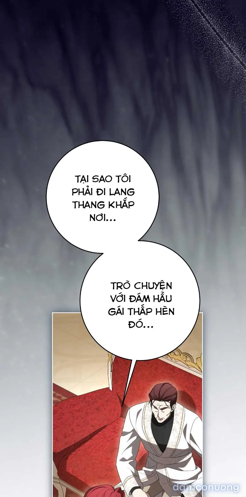 『18+』Cái Giá Phải Trả 