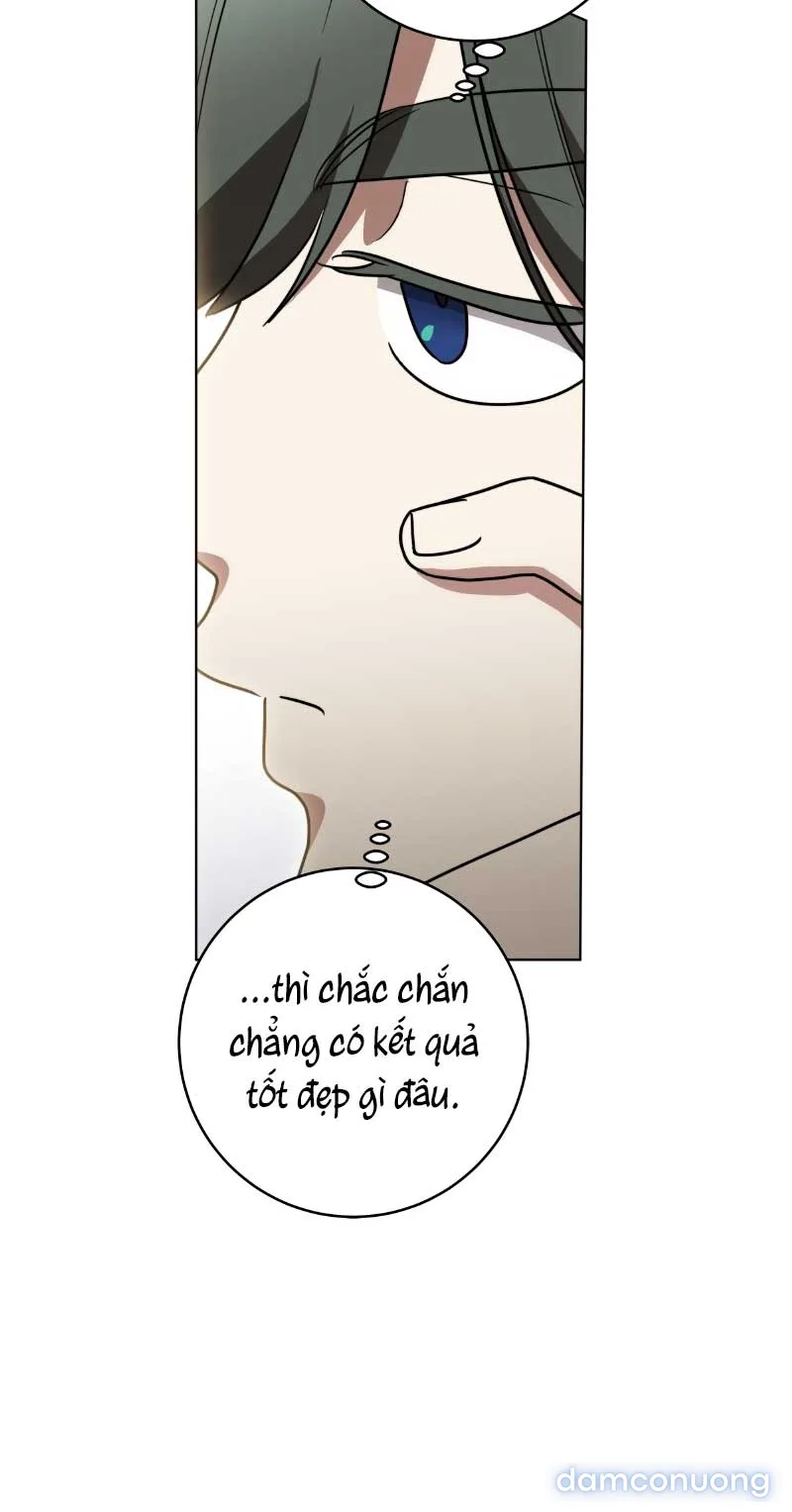 『18+』Cái Giá Phải Trả 