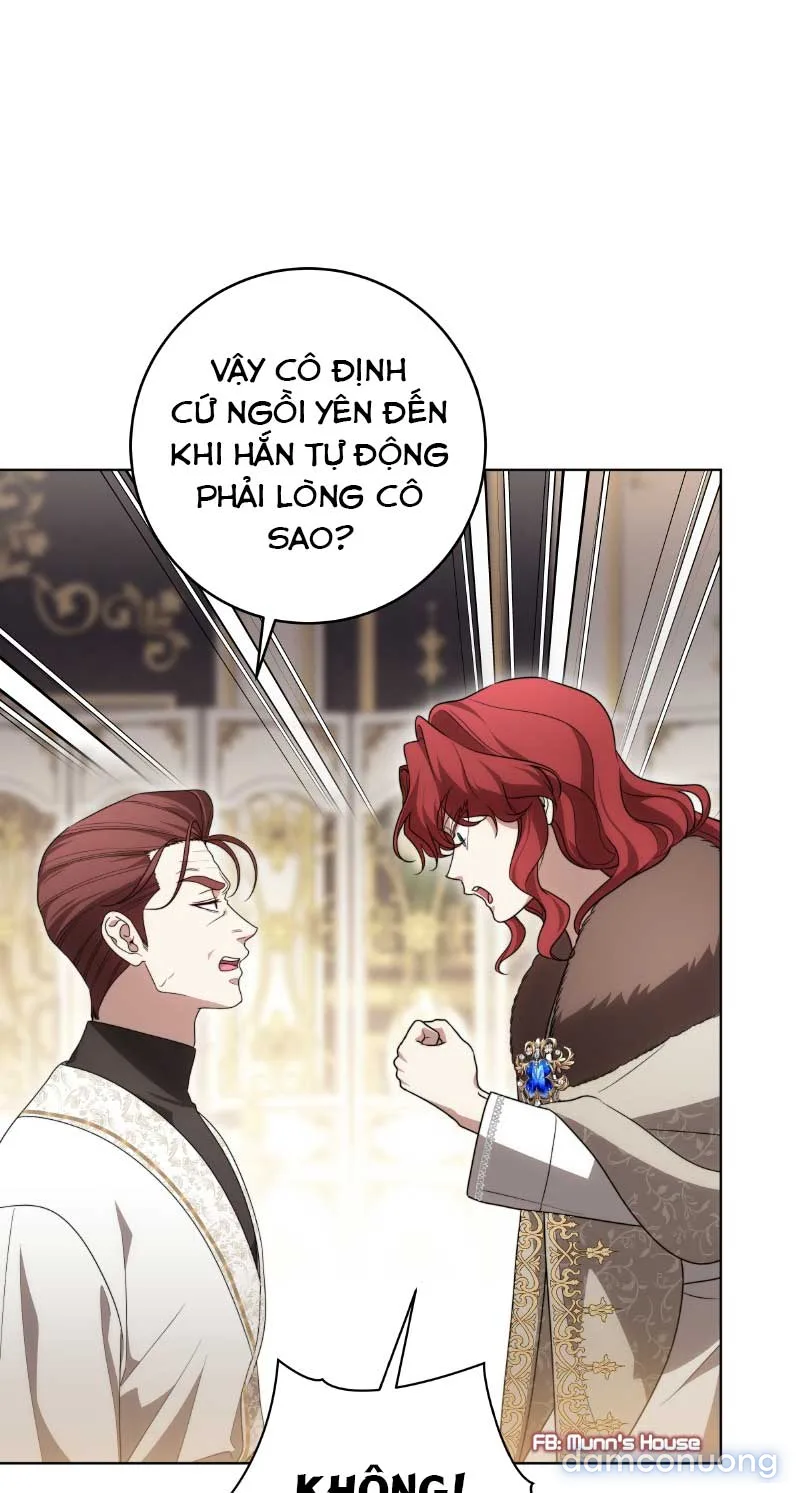 『18+』Cái Giá Phải Trả 
