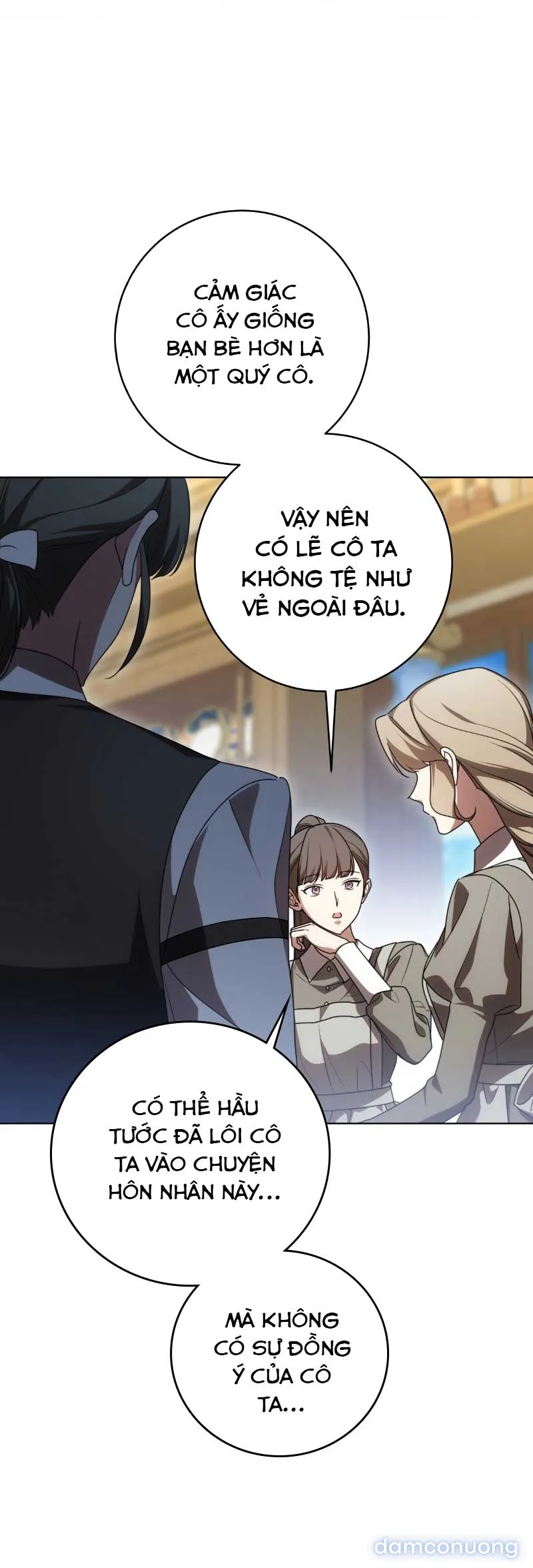 『18+』Cái Giá Phải Trả 