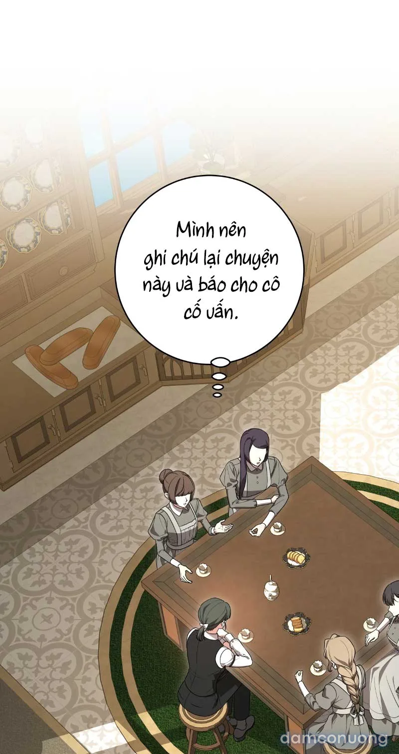 『18+』Cái Giá Phải Trả 