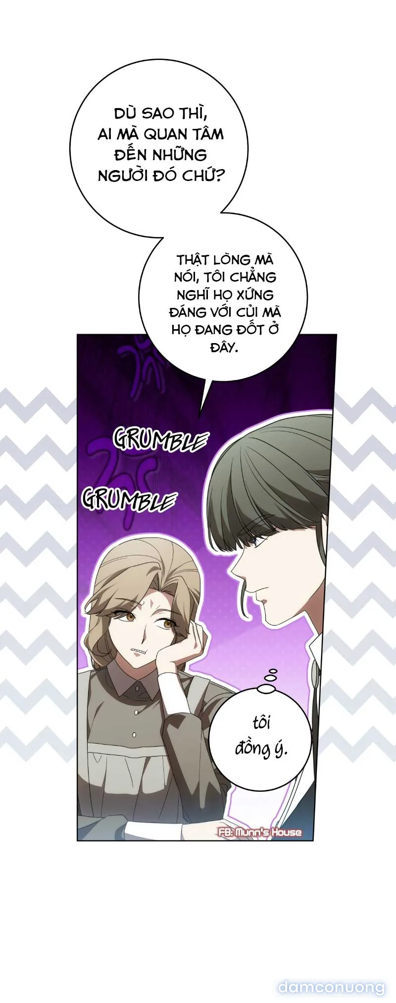 『18+』Cái Giá Phải Trả 