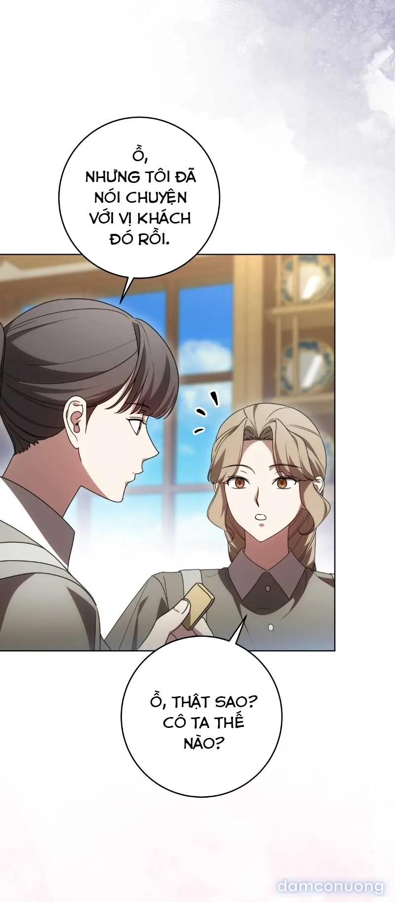 『18+』Cái Giá Phải Trả 