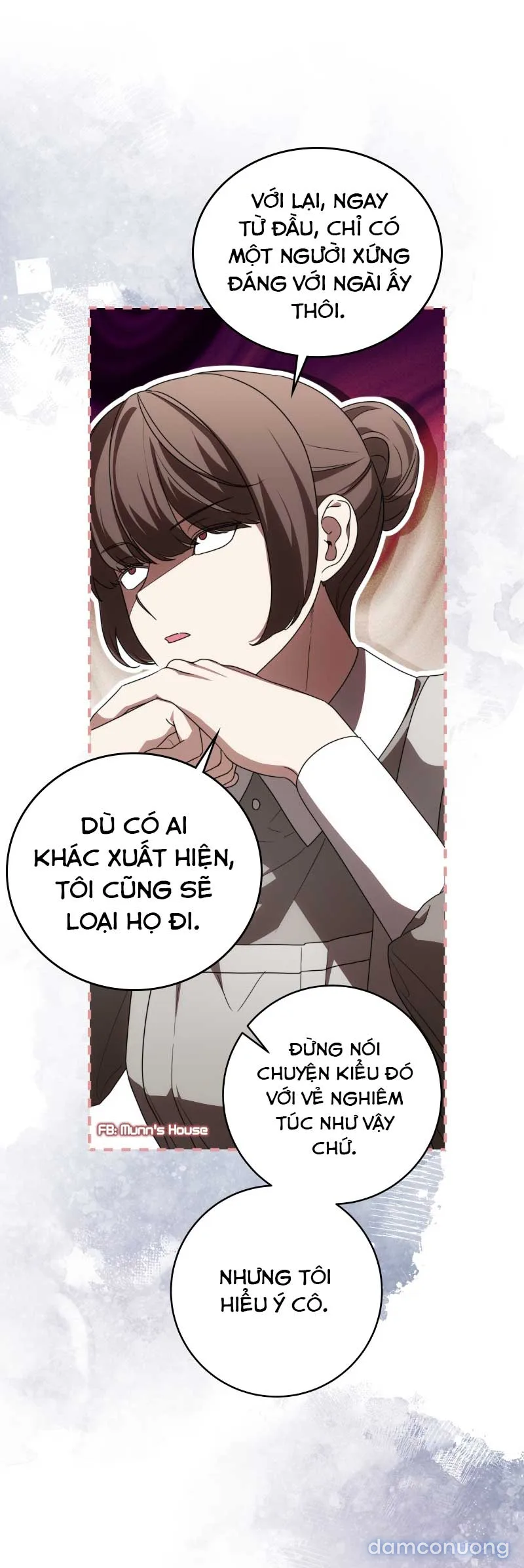 『18+』Cái Giá Phải Trả 