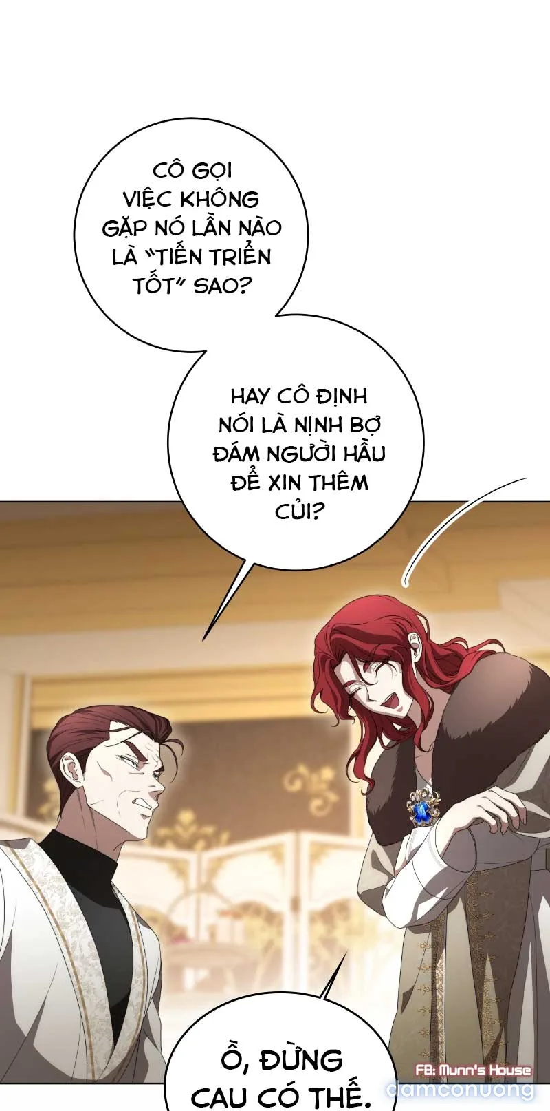 『18+』Cái Giá Phải Trả 