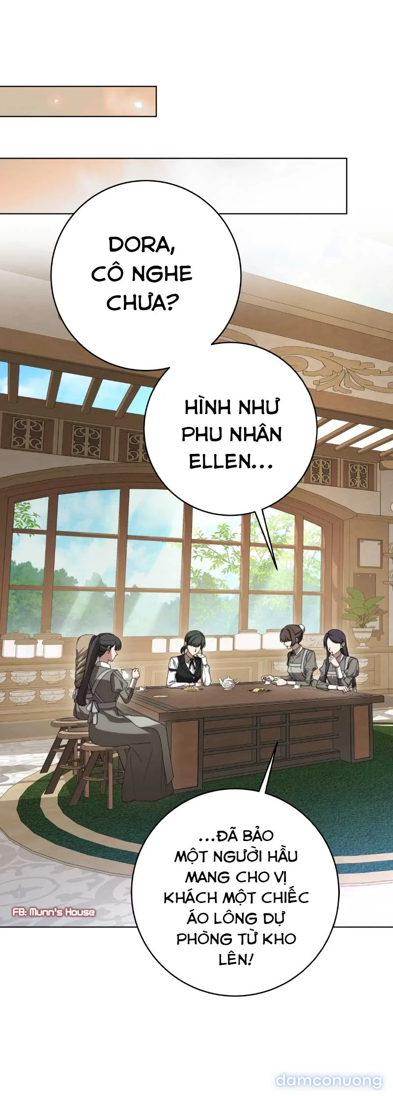 『18+』Cái Giá Phải Trả 