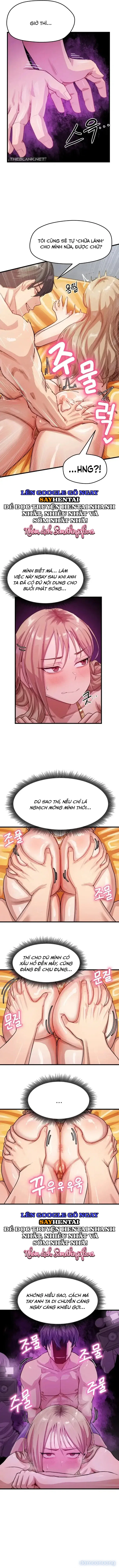 Chương Trình Tạp Kỉ Đêm Khuya 