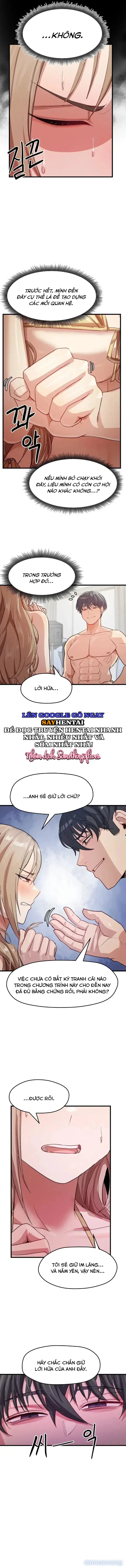 Chương Trình Tạp Kỉ Đêm Khuya 
