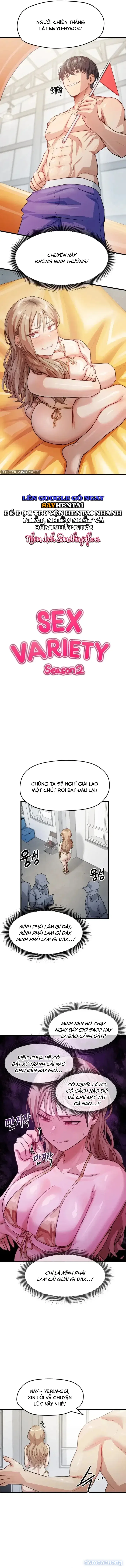 Chương Trình Tạp Kỉ Đêm Khuya 