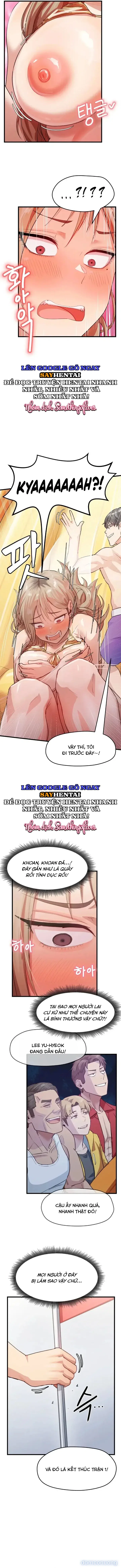 Chương Trình Tạp Kỉ Đêm Khuya 