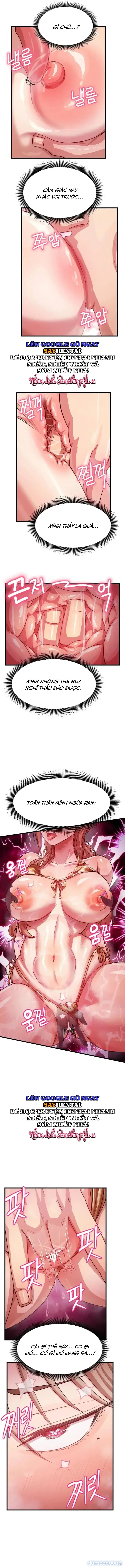 Chương Trình Tạp Kỉ Đêm Khuya 