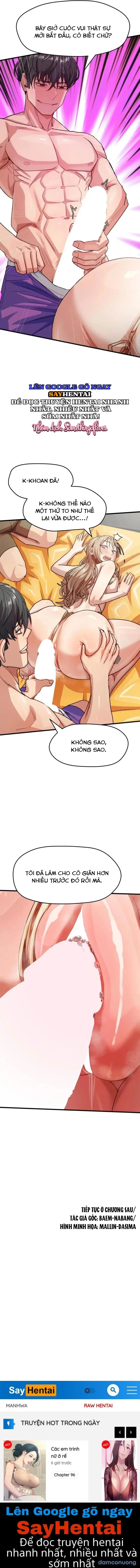 Chương Trình Tạp Kỉ Đêm Khuya 
