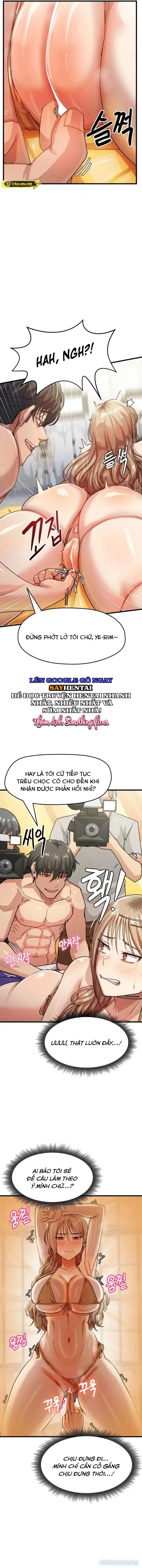 Chương Trình Tạp Kỉ Đêm Khuya 