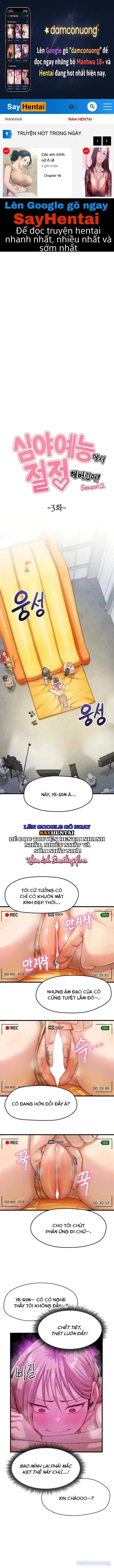 Chương Trình Tạp Kỉ Đêm Khuya 