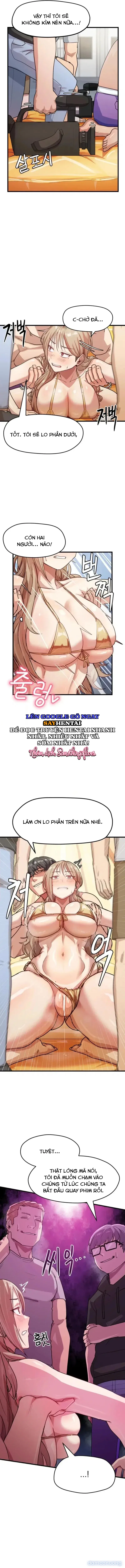 Chương Trình Tạp Kỉ Đêm Khuya 