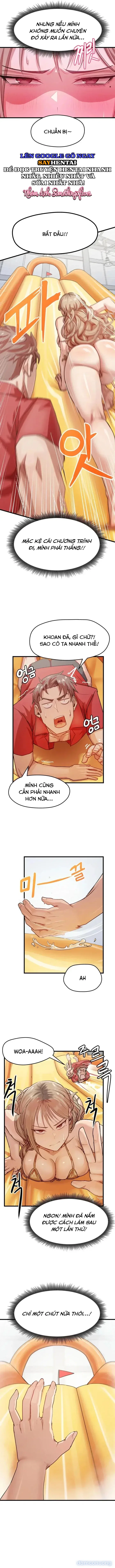 Chương Trình Tạp Kỉ Đêm Khuya 
