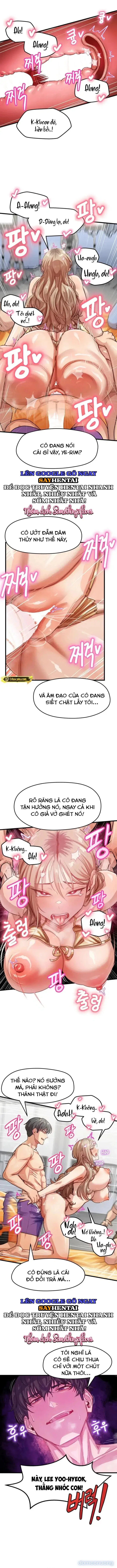 Chương Trình Tạp Kỉ Đêm Khuya 