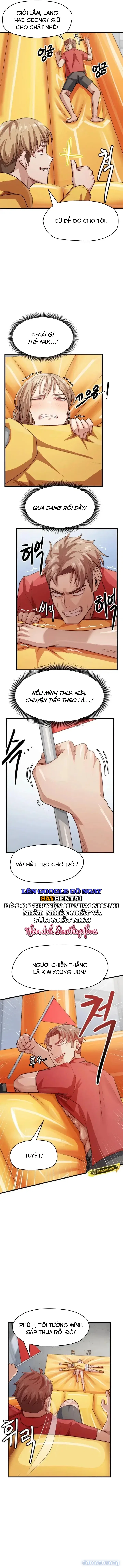 Chương Trình Tạp Kỉ Đêm Khuya 