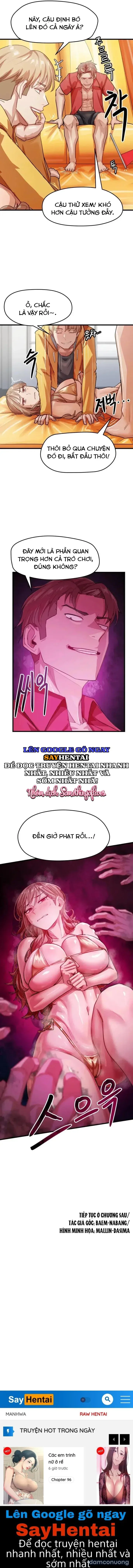 Chương Trình Tạp Kỉ Đêm Khuya 