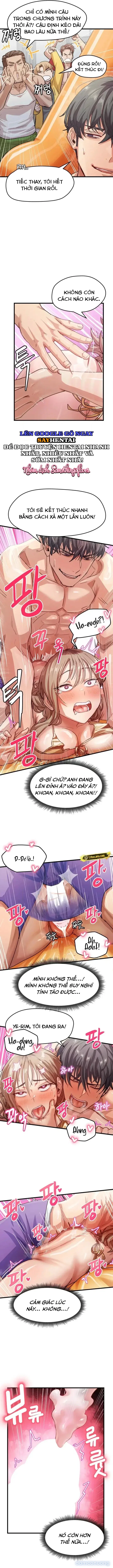 Chương Trình Tạp Kỉ Đêm Khuya 