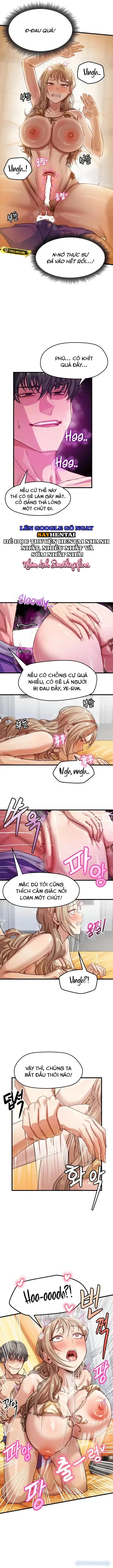 Chương Trình Tạp Kỉ Đêm Khuya 