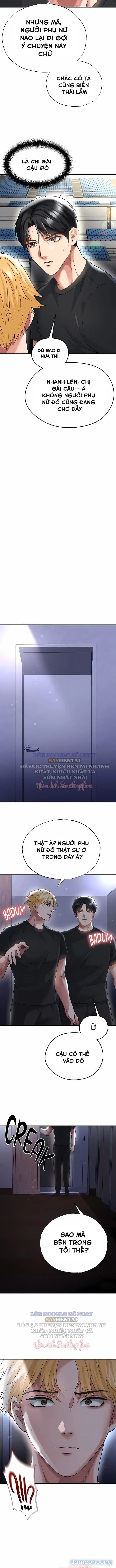 Nữ Cầu Thủ Nóng Bỏng 