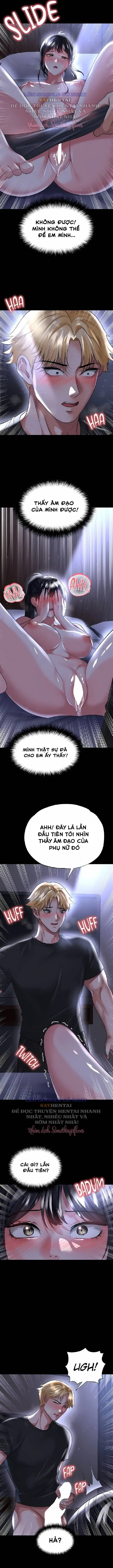Nữ Cầu Thủ Nóng Bỏng 