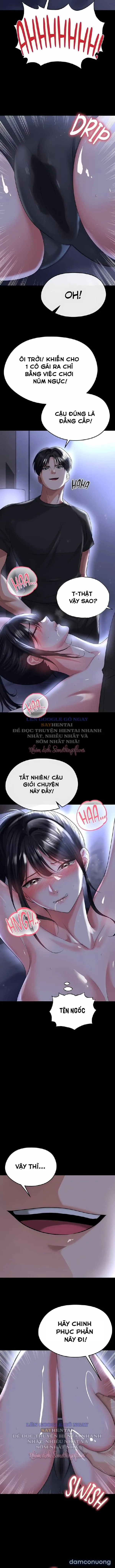 Nữ Cầu Thủ Nóng Bỏng 