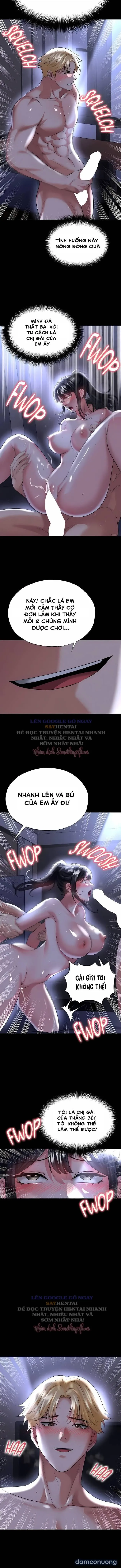 Nữ Cầu Thủ Nóng Bỏng 