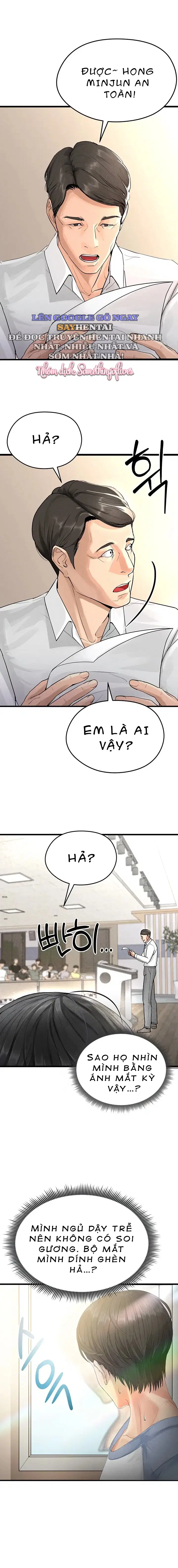 Nữ Cầu Thủ Nóng Bỏng 