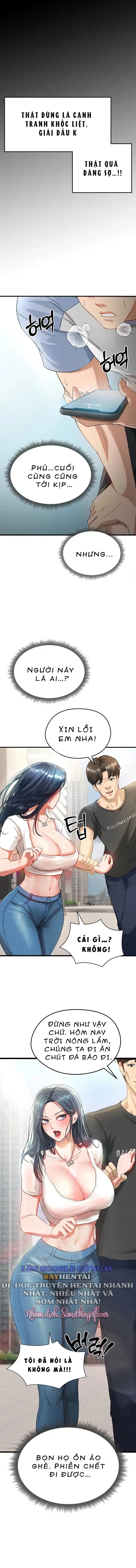 Nữ Cầu Thủ Nóng Bỏng 