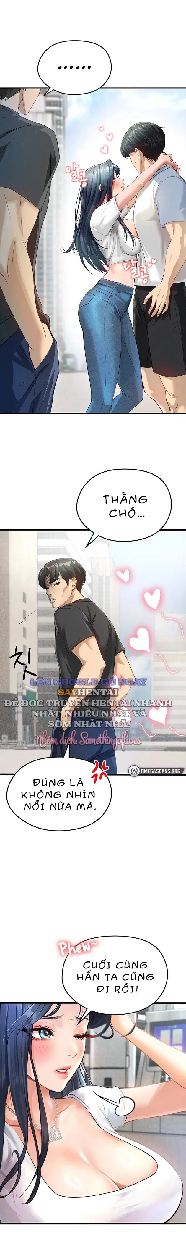 Nữ Cầu Thủ Nóng Bỏng 