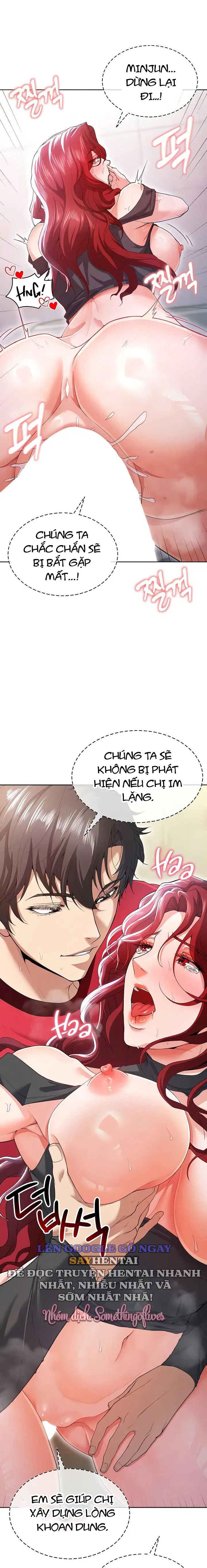 Nữ Cầu Thủ Nóng Bỏng 
