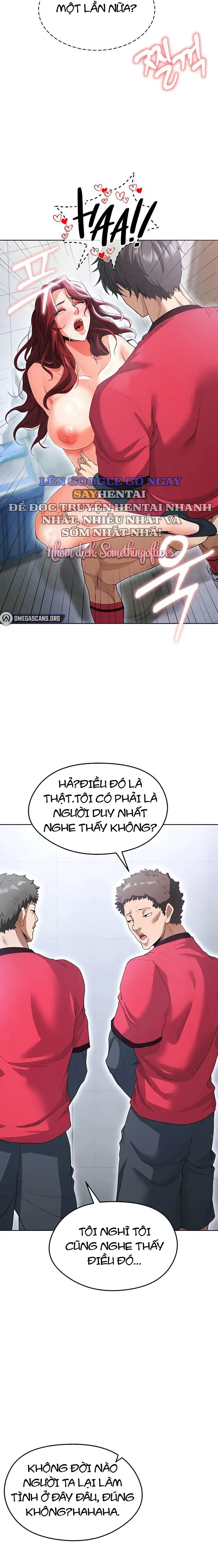 Nữ Cầu Thủ Nóng Bỏng 