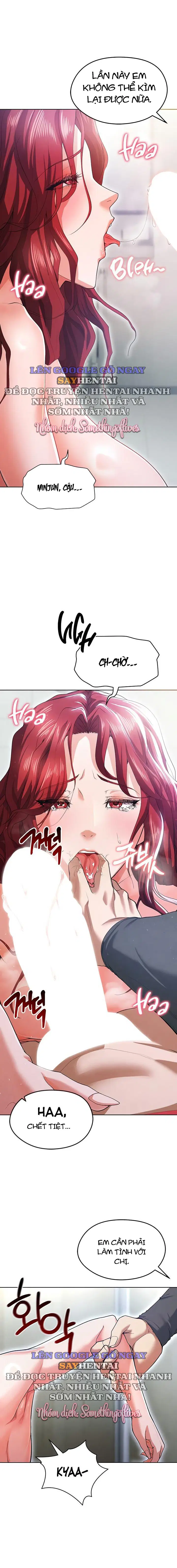Nữ Cầu Thủ Nóng Bỏng 