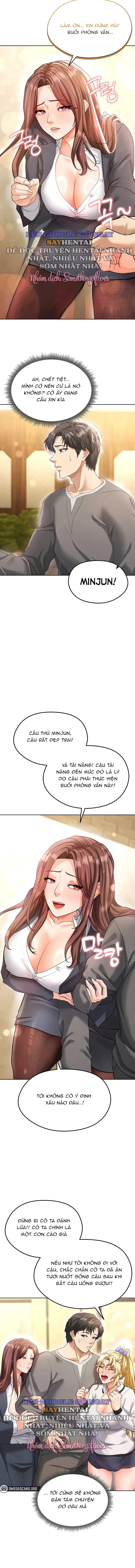 Nữ Cầu Thủ Nóng Bỏng 