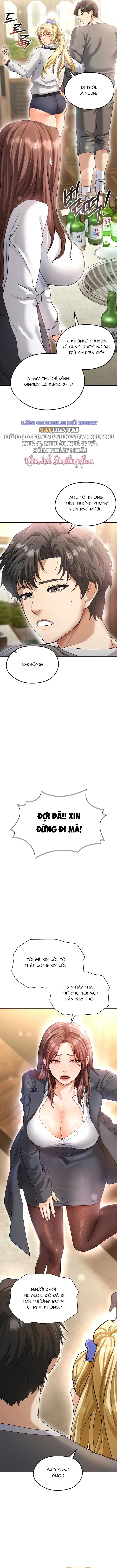 Nữ Cầu Thủ Nóng Bỏng 