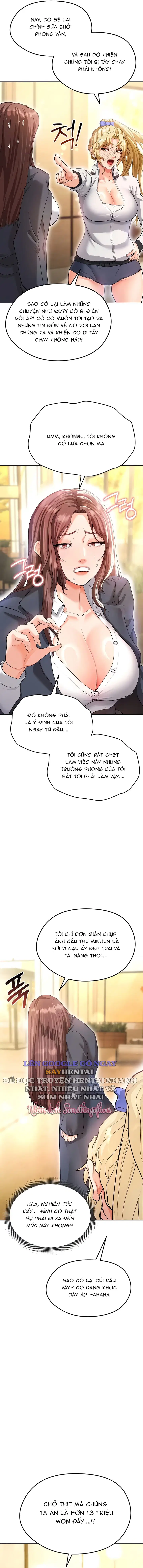 Nữ Cầu Thủ Nóng Bỏng 