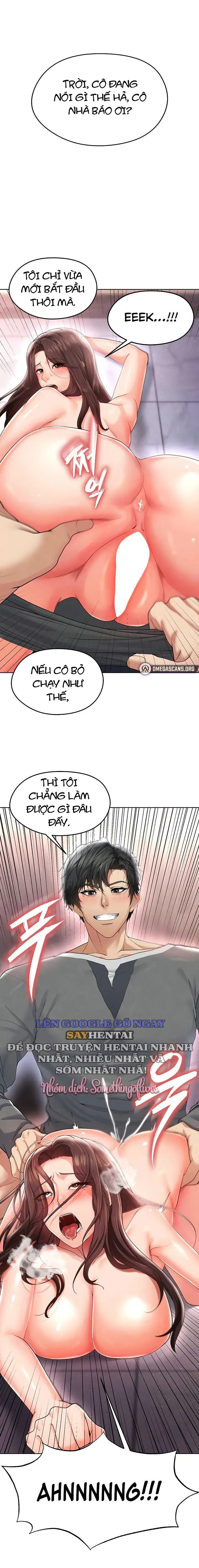 Nữ Cầu Thủ Nóng Bỏng 