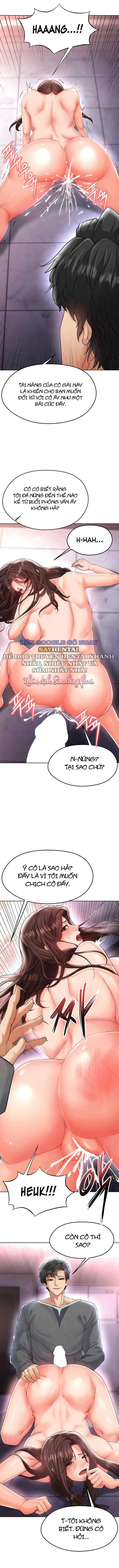 Nữ Cầu Thủ Nóng Bỏng 